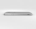 LG K5 Silver 3D модель