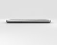 LG K5 Silver Modello 3D