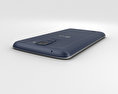 LG K8 Blue Modello 3D
