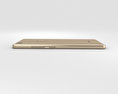 Gionee S8 Gold 3D 모델 