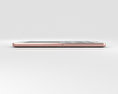 Gionee S8 Rose Gold 3d model