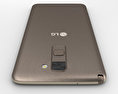 LG Stylus 2 Brown 3Dモデル