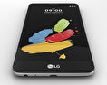 LG Stylus 2 Titanium Modelo 3d