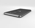 LG Stylus 2 Titanium 3d model