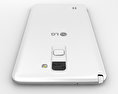 LG Stylus 2 Bianco Modello 3D