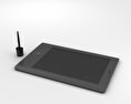 Wacom Intuos Pro Graphics Tablet 3d model