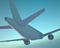 空中客车A320neo 3D模型