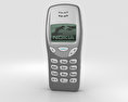 Nokia 3210 3Dモデル