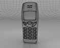Nokia 3210 3D модель