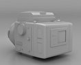 Zenza Bronica ETRS 3D 모델 