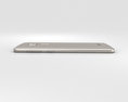 Asus Zenfone 3 Deluxe Glacier Silver 3Dモデル