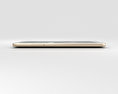 Asus Zenfone 3 Deluxe Shimmer Gold 3D模型