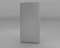 Asus Zenfone 3 Deluxe Titanium Gray 3D модель