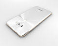 Asus Zenfone 3 Moonlight White 3d model