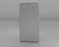 Asus Zenfone 3 Moonlight White 3d model