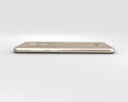 Asus Zenfone 3 Shimmer Gold 3D-Modell