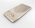 Asus Zenfone 3 Shimmer Gold Modelo 3D