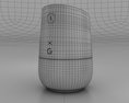 Google Home 音频音箱 3D模型
