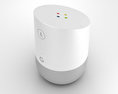 Google Home Lautsprecher 3D-Modell