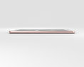 Asus Zenfone 3 Ultra Metallic Pink 3D-Modell