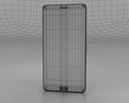 Asus Zenfone 3 Ultra Titanium Gray 3D модель