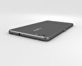 Asus Zenfone 3 Ultra Titanium Gray Modello 3D