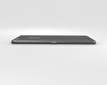 Asus Zenfone 3 Ultra Titanium Gray 3D-Modell