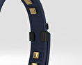 Jawbone UP3 Indigo Twist 3Dモデル