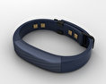 Jawbone UP3 Indigo Twist 3D 모델 