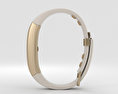 Jawbone UP3 Sand Twist 3Dモデル