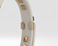 Jawbone UP3 Sand Twist 3Dモデル