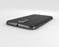 Motorola Moto G4 Plus 黒 3Dモデル