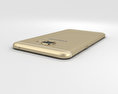 Samsung Galaxy C5 Gold 3D-Modell