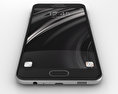 Samsung Galaxy C5 Gray 3D 모델 