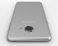 Samsung Galaxy C5 Gray 3D-Modell