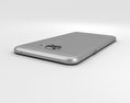 Samsung Galaxy C5 Gray 3D 모델 