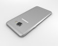 Samsung Galaxy C5 Gray 3D модель
