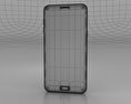 Samsung Galaxy C5 Silver 3D模型
