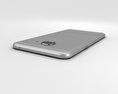 Samsung Galaxy C7 Gray 3d model