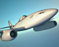 메서슈미트 Me 262 3D 모델 
