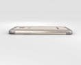Samsung Galaxy S7 Active Sandy Gold Modelo 3d