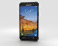 Samsung Galaxy S7 Active Titanium Gray Modelo 3D