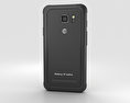 Samsung Galaxy S7 Active Titanium Gray 3D 모델 
