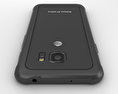 Samsung Galaxy S7 Active Titanium Gray Modelo 3d
