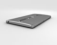 Lenovo Phab 2 Pro Gunmetal Grey 3D 모델 