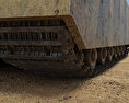 Panzer VIII Maus 3d model