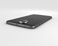 Motorola Moto Z Black Gray 3d model