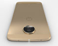 Motorola Moto Z Fine Gold Modello 3D
