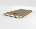 Motorola Moto Z Fine Gold 3Dモデル