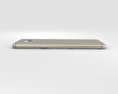 OnePlus 3 Soft Gold 3d model